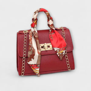 Olivia - Handbag Aurevea Atelier