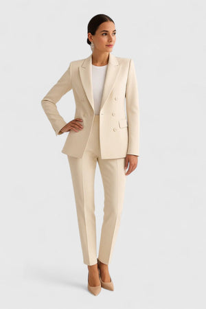 Caidence | Modern Suit Aurevea Atelier