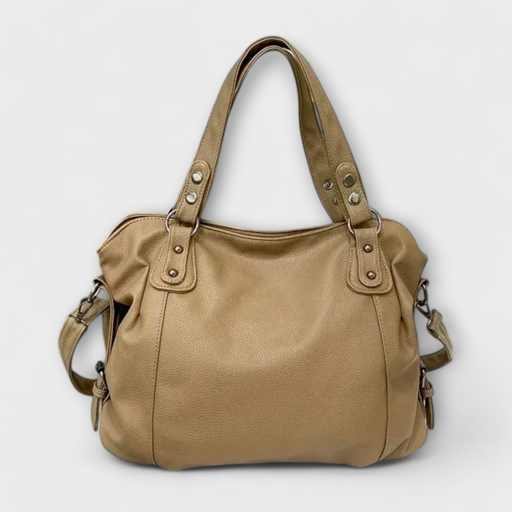 Olivia - Elegant Hobo Shoulder Bag Aurevea Atelier
