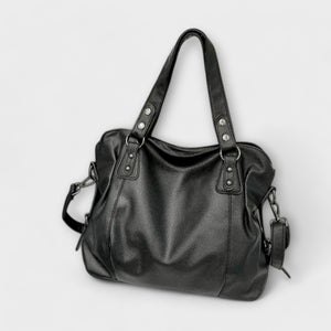 Olivia - Elegant Hobo Shoulder Bag Aurevea Atelier