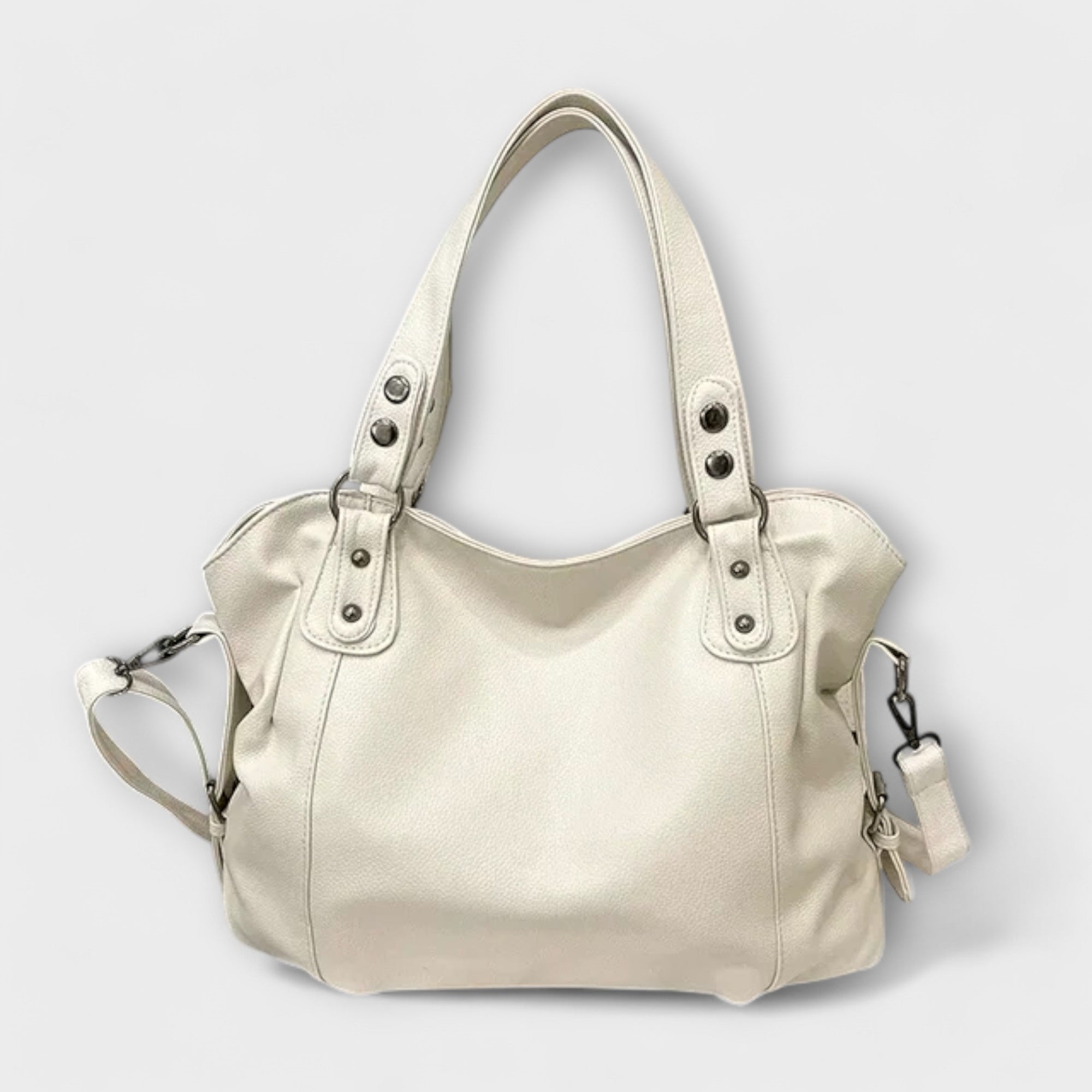 Olivia - Elegant Hobo Shoulder Bag Aurevea Atelier