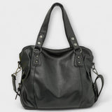 Olivia - Elegant Hobo Shoulder Bag Aurevea Atelier