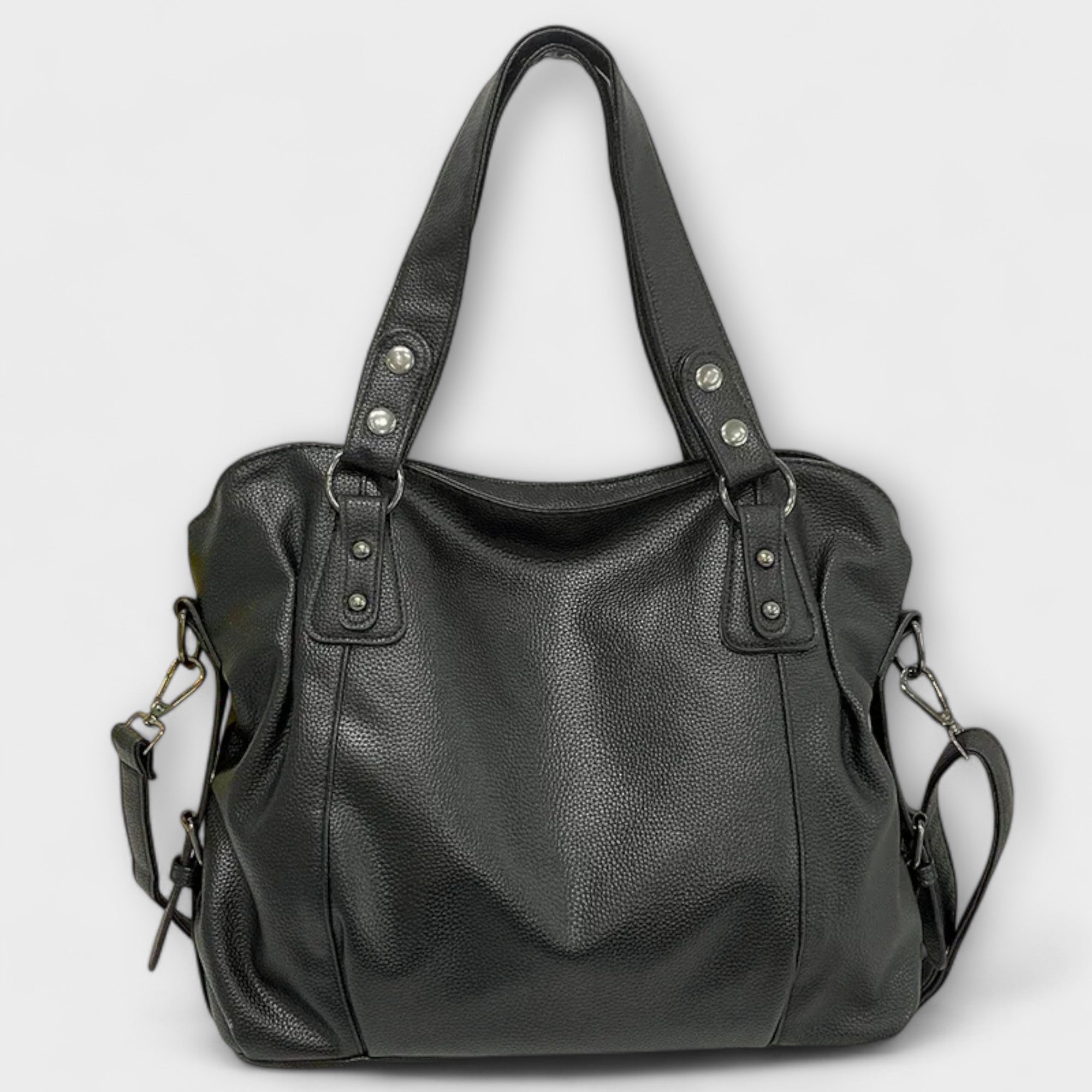 Olivia - Elegant Hobo Shoulder Bag Aurevea Atelier