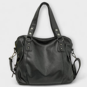 Olivia - Elegant Hobo Shoulder Bag Aurevea Atelier