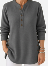 Taisie | Comfortable Sweater Aurevea Atelier