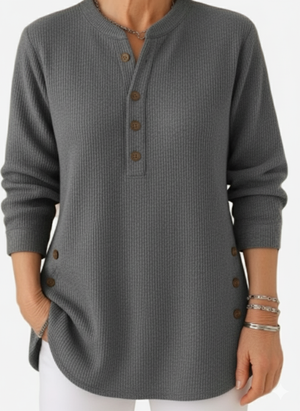 Taisie | Comfortable Sweater Aurevea Atelier