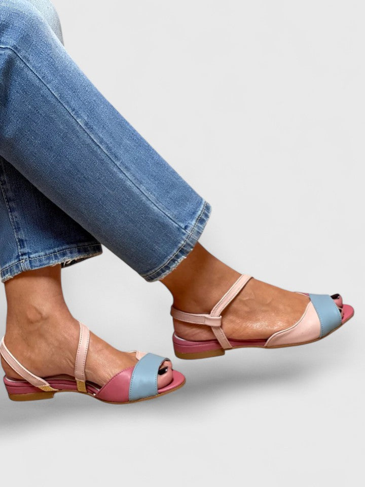 Kaleira | Elegant Sandals Aurevea Atelier
