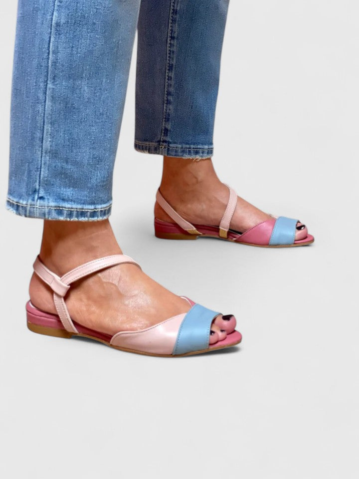 Kaleira | Elegant Sandals Aurevea Atelier