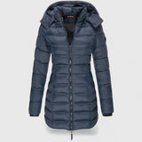 Lewis | Comfortable Coat Aurevea Atelier