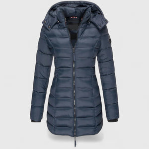 Lewis | Comfortable Coat Aurevea Atelier