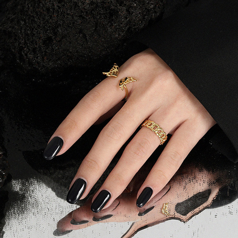 Celestria |  Ring 18K Gold Aurevea Atelier