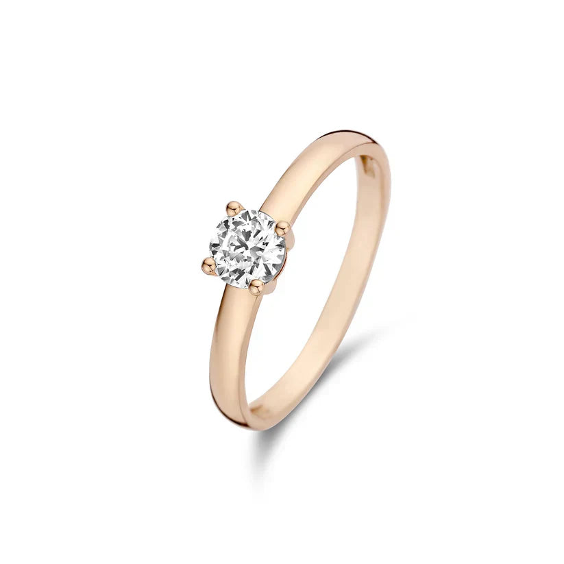 Catherisse | Ring 18k Gold Aurevea Atelier