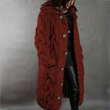 Vesia | Sophisticated Coat Aurevea Atelier