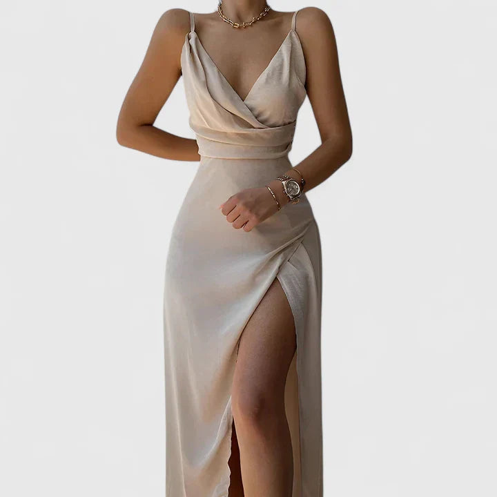 Thaliora | Elegant Dress Aurevea Atelier