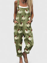 Dazelle | Comfortable Jumpsuit Aurevea Atelier