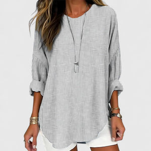 Cressida | Comfortable Blouse Aurevea Atelier