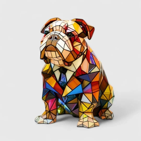 Bulldog Beauty Aurevea Atelier