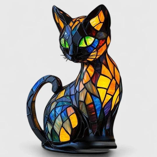 Cat Elegance Aurevea Atelier