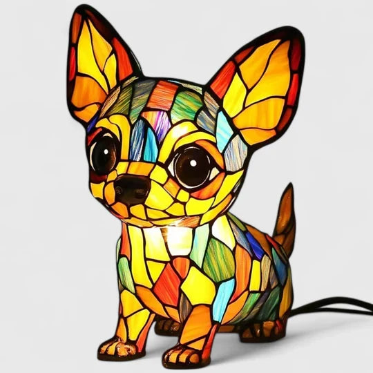 Chihuahua Charm Aurevea Atelier