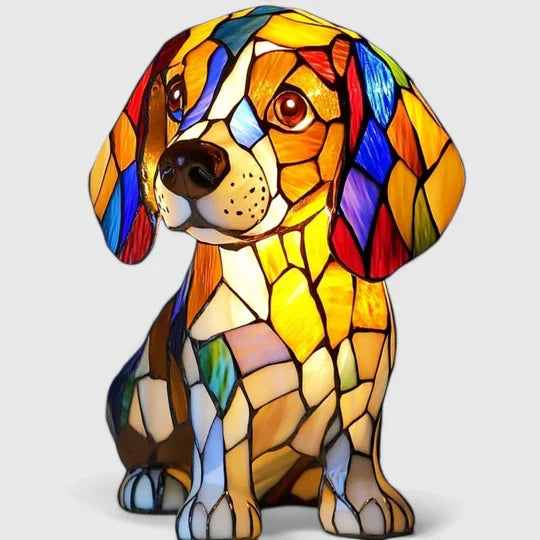 Beagle Spirit Aurevea Atelier