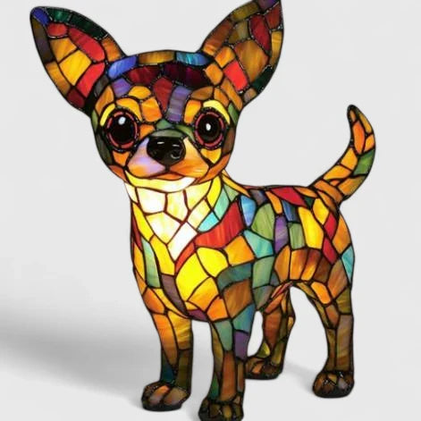 Chihuahua Life Aurevea Atelier