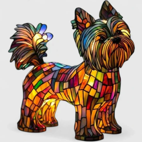 Brightness Yorkshire Terrier Aurevea Atelier