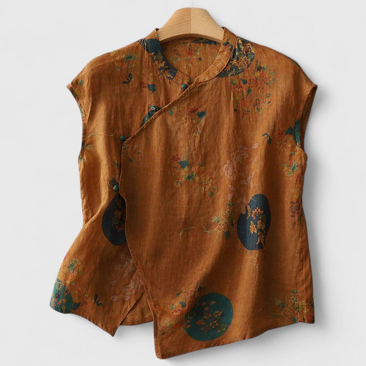 Shuvee | Elegant Top Aurevea Atelier