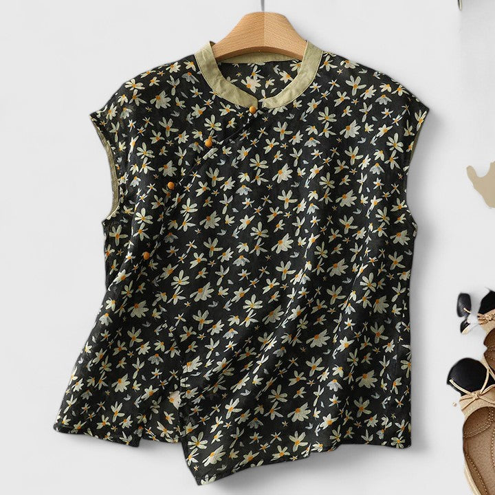 Shuvee | Elegant Top Aurevea Atelier