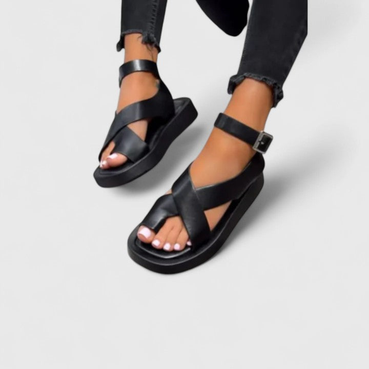 Lalaine | Elegant Sandals Aurevea Atelier