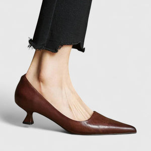 Zhaylisse | Elegant Heels Aurevea Atelier