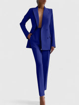 Sylvaya | Elegant Suit Aurevea Atelier