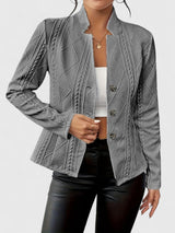 Maurelle | Elegant Jacket Aurevea Atelier