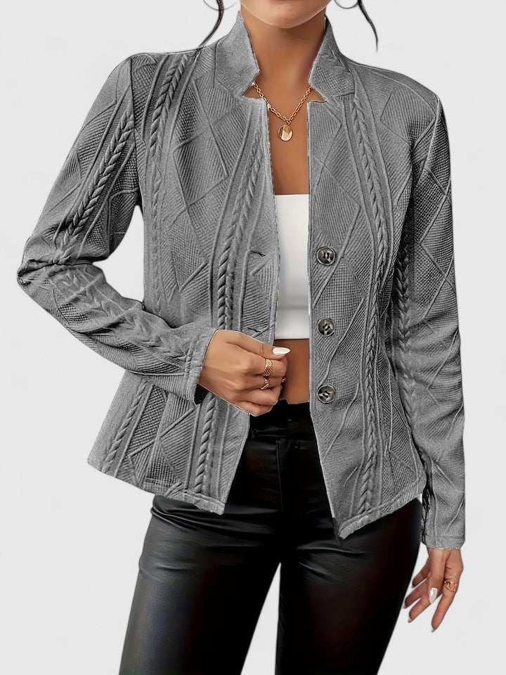 Maurelle | Elegant Jacket Aurevea Atelier