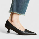 Zhaylisse | Elegant Heels Aurevea Atelier