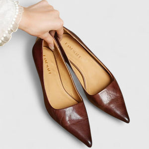 Zhaylisse | Elegant Heels Aurevea Atelier