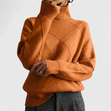 Adryssell | Comfortable Sweater Aurevea Atelier