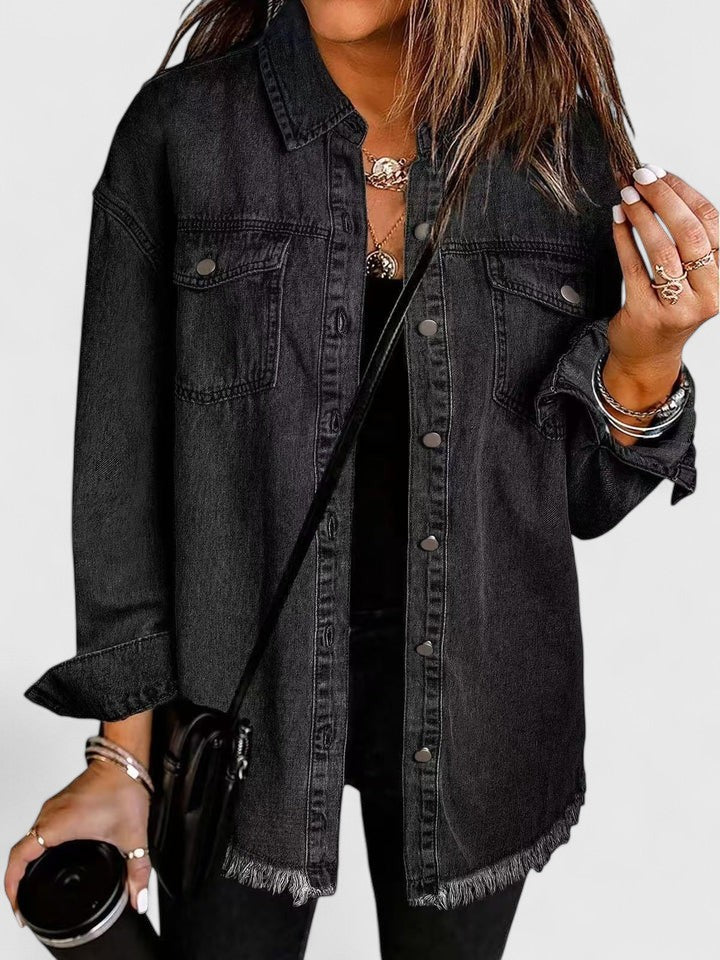 Anastiel™ | Stylish Jacket Aurevea Atelier