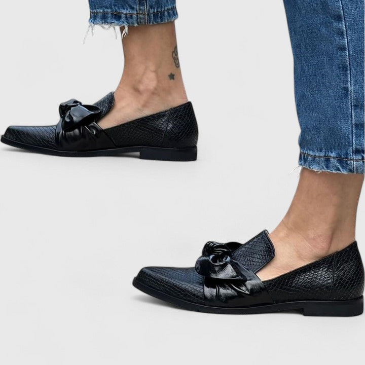 Emberlyssa | Elegant Loafers Aurevea Atelier