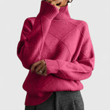 Adryssell | Comfortable Sweater Aurevea Atelier