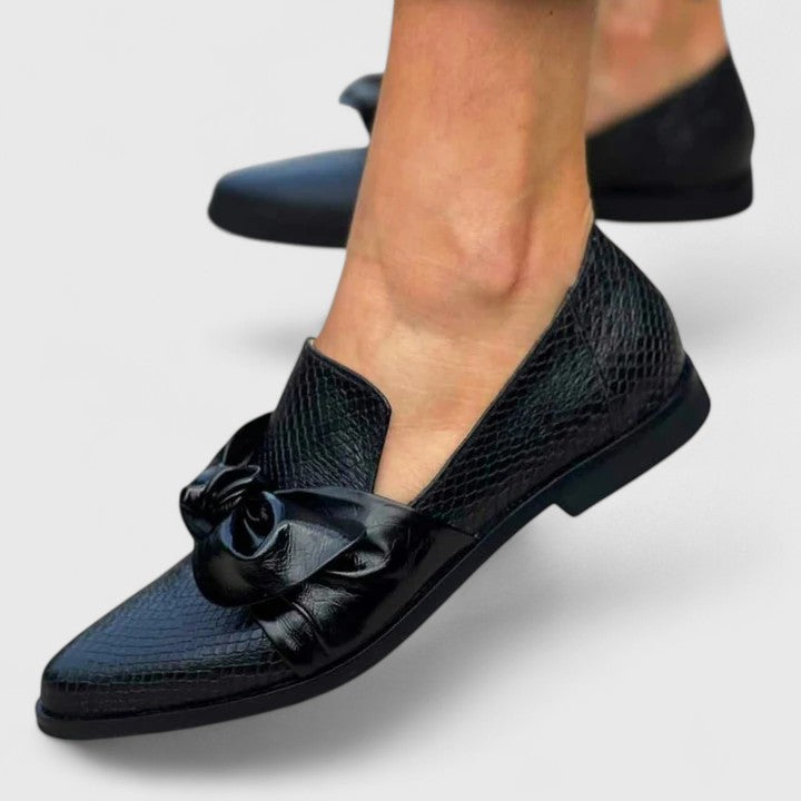 Emberlyssa | Elegant Loafers Aurevea Atelier