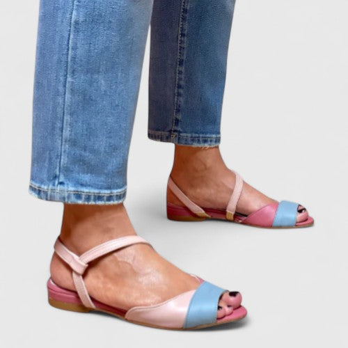Kaleira | Elegant Sandals Aurevea Atelier