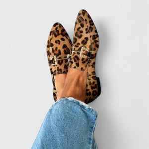 Jalessa | Orthopedic Loafers Aurevea Atelier
