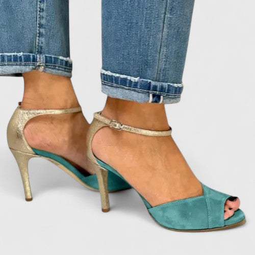 Nolavie | Elegant Heels Aurevea Atelier