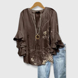 Taylisse | Sophisticated Blouse Aurevea Atelier