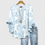 Taylisse | Sophisticated Blouse Aurevea Atelier