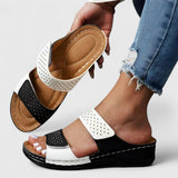Karyssa | Orthopedic Sandals Aurevea Atelier