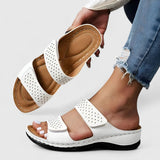 Karyssa | Orthopedic Sandals Aurevea Atelier
