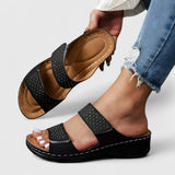 Karyssa | Orthopedic Sandals Aurevea Atelier