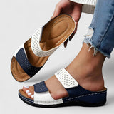 Karyssa | Orthopedic Sandals Aurevea Atelier