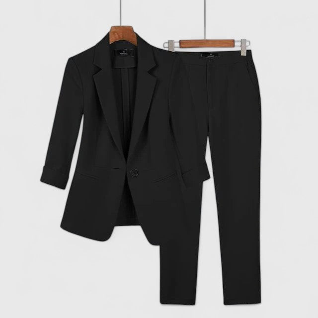 Briletta | Sophisticated Blazer & Trouser Aurevea Atelier